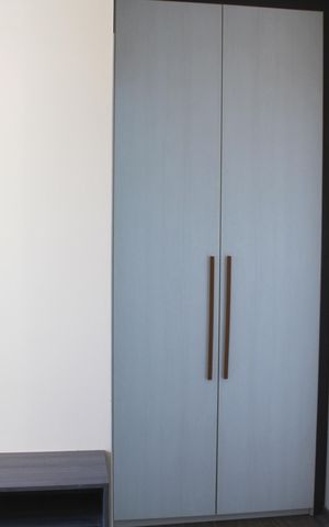 Apartamento para alugar com 109m², 3 quartos e 2 vagasSuíte 