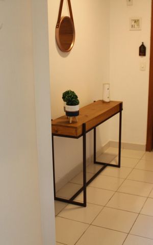 Apartamento para alugar com 109m², 3 quartos e 2 vagasÁrea comum