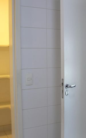 Apartamento para alugar com 109m², 3 quartos e 2 vagasDespensa