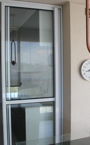 Apartamento para alugar com 109m², 3 quartos e 2 vagasVaranda