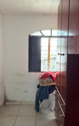 Casa para alugar com 60m², 2 quartos e sem vaga