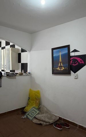Casa para alugar com 60m², 2 quartos e sem vaga