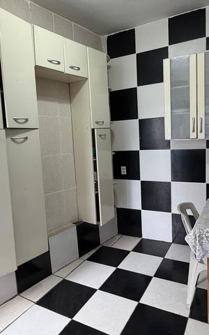 Casa para alugar com 60m², 2 quartos e sem vaga