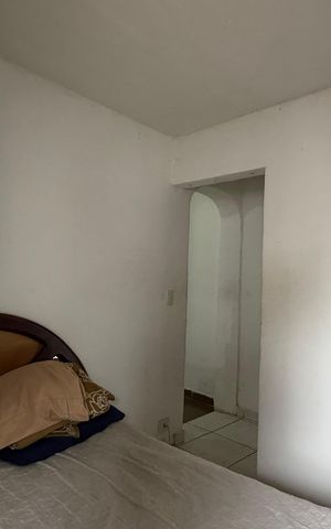 Casa para alugar com 60m², 2 quartos e sem vaga