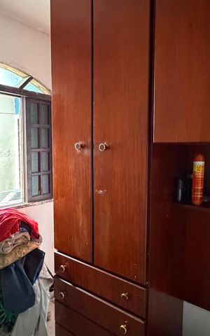 Casa para alugar com 60m², 2 quartos e sem vaga