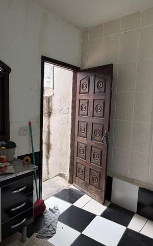Casa para alugar com 60m², 2 quartos e sem vaga
