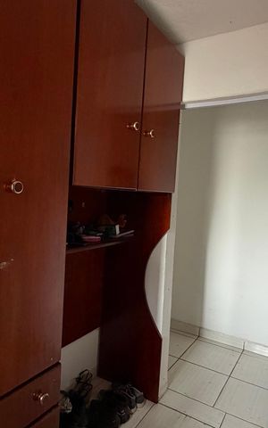 Casa para alugar com 60m², 2 quartos e sem vaga