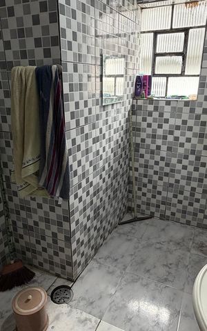 Casa para alugar com 60m², 2 quartos e sem vaga