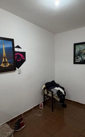 Casa para alugar com 60m², 2 quartos e sem vaga