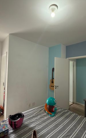 Apartamento para alugar com 71m², 2 quartos e 1 vaga Apartamento para alugar com 71m², 2 quartos e 1 vagaQuarto 1 - Suíte