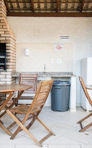 Apartamento para alugar com 71m², 2 quartos e 1 vaga Apartamento para alugar com 71m², 2 quartos e 1 vagaÁrea comum - Churrasqueira
