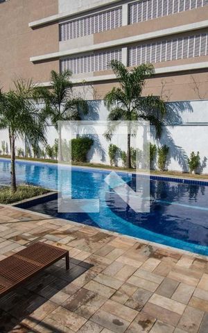 Apartamento para alugar com 71m², 2 quartos e 1 vaga Apartamento para alugar com 71m², 2 quartos e 1 vagaÁrea comum - Piscina