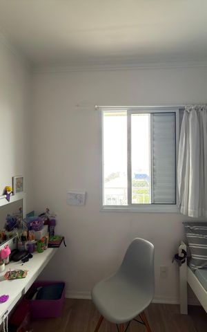 Apartamento para alugar com 71m², 2 quartos e 1 vaga Apartamento para alugar com 71m², 2 quartos e 1 vagaQuarto 2