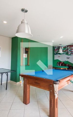 Apartamento para alugar com 71m², 2 quartos e 1 vaga Apartamento para alugar com 71m², 2 quartos e 1 vagaSala de Jogos