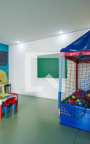 Apartamento para alugar com 71m², 2 quartos e 1 vaga Apartamento para alugar com 71m², 2 quartos e 1 vagaBrinquedoteca