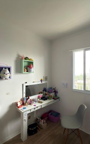 Apartamento para alugar com 71m², 2 quartos e 1 vaga Apartamento para alugar com 71m², 2 quartos e 1 vagaQuarto 2