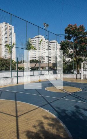 Apartamento para alugar com 71m², 2 quartos e 1 vaga Apartamento para alugar com 71m², 2 quartos e 1 vagaQuadra Esportiva