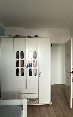 Apartamento para alugar com 71m², 2 quartos e 1 vaga Apartamento para alugar com 71m², 2 quartos e 1 vagaQuarto 2