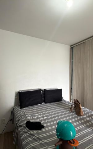 Apartamento para alugar com 71m², 2 quartos e 1 vaga Apartamento para alugar com 71m², 2 quartos e 1 vagaQuarto 1 - Suíte