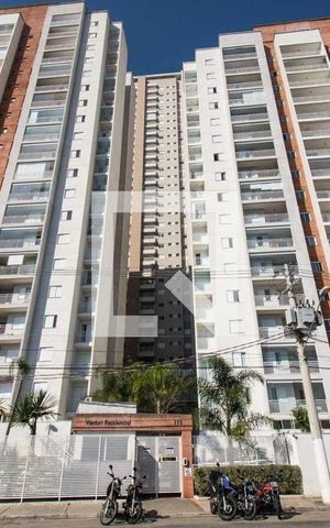 Apartamento para alugar com 71m², 2 quartos e 1 vaga Apartamento para alugar com 71m², 2 quartos e 1 vagaFachada
