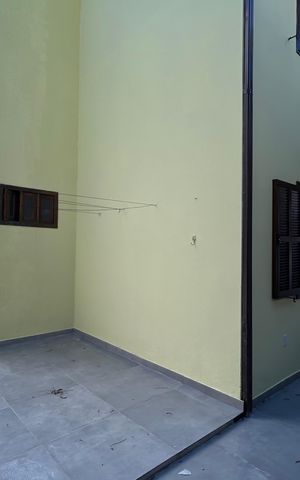 Casa de condomínio para alugar com 230m², 3 quartos e 2 vagasÁrea de Serviço