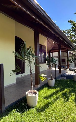 Casa de condomínio para alugar com 230m², 3 quartos e 2 vagasJardim