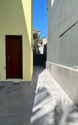 Casa de condomínio para alugar com 230m², 3 quartos e 2 vagasÁrea de Serviço