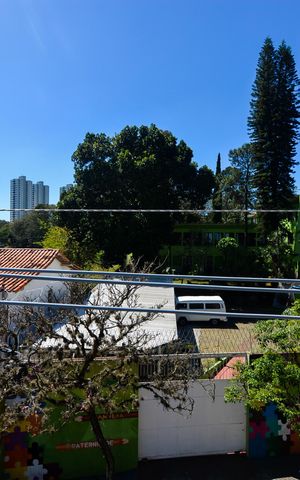 Casa para alugar com 100m², 2 quartos e sem vagaVista da Varanda