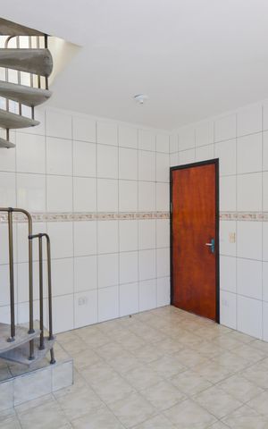 Casa para alugar com 100m², 2 quartos e sem vagaCozinha