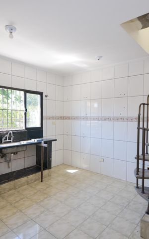 Casa para alugar com 100m², 2 quartos e sem vagaCozinha