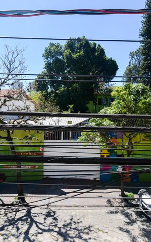 Casa para alugar com 100m², 2 quartos e sem vagaVista da Cozinha