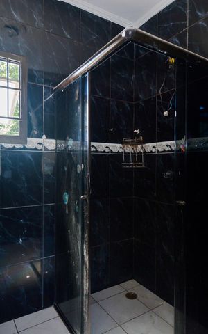 Casa para alugar com 100m², 2 quartos e sem vagaBanheiro