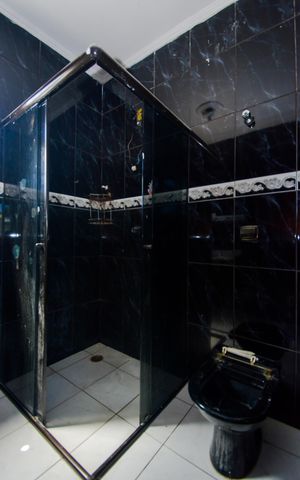 Casa para alugar com 100m², 2 quartos e sem vagaBanheiro