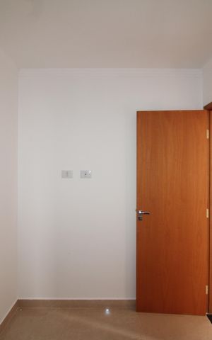 Apartamento à venda com 40m², 2 quartos e 1 vagaQuarto 1