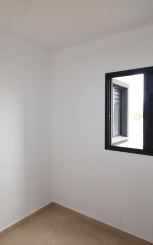 Apartamento à venda com 40m², 2 quartos e 1 vagaQuarto 2