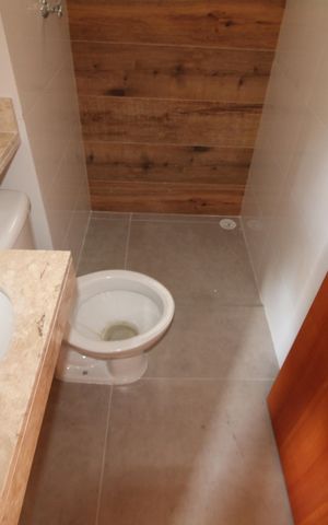 Apartamento à venda com 40m², 2 quartos e 1 vagaBanheiro