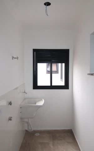 Apartamento à venda com 40m², 2 quartos e 1 vagaSala / Cozinha