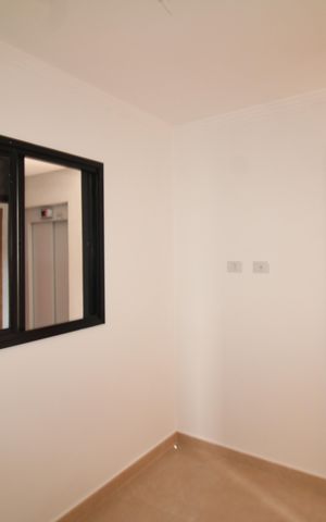 Apartamento à venda com 40m², 2 quartos e 1 vagaQuarto 1