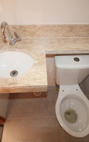 Apartamento à venda com 40m², 2 quartos e 1 vagaBanheiro
