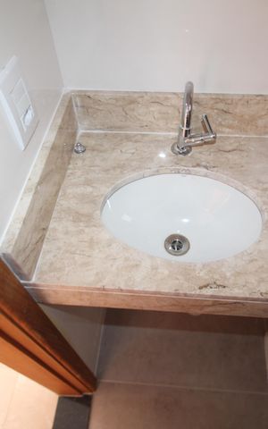 Apartamento à venda com 40m², 2 quartos e 1 vagaBanheiro