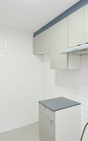 Apartamento para alugar com 40m², 2 quartos e 1 vagaCozinha