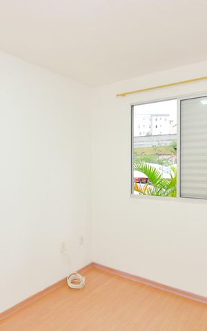 Apartamento para alugar com 40m², 2 quartos e 1 vagaQuarto 1