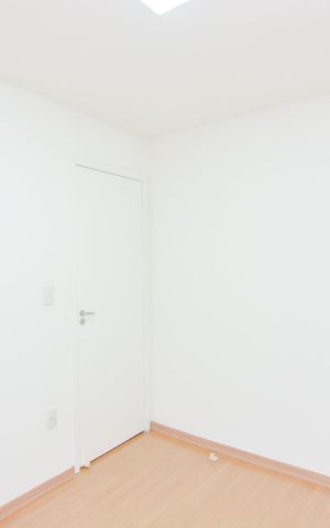 Apartamento para alugar com 40m², 2 quartos e 1 vagaQuarto 1