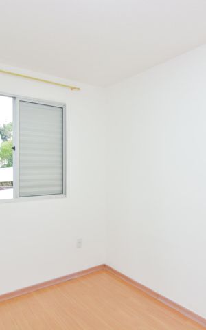 Apartamento para alugar com 40m², 2 quartos e 1 vagaQuarto 2