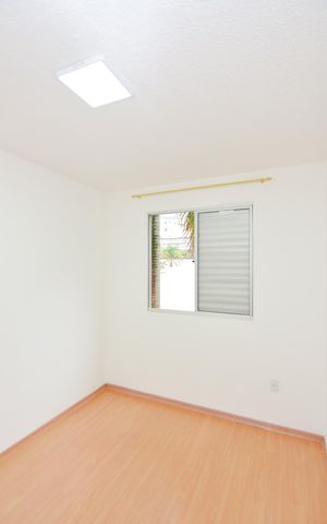Apartamento para alugar com 40m², 2 quartos e 1 vagaQuarto 2