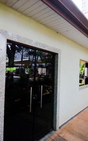 Apartamento para alugar com 40m², 2 quartos e 1 vagaAcademia