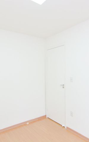 Apartamento para alugar com 40m², 2 quartos e 1 vagaQuarto 2