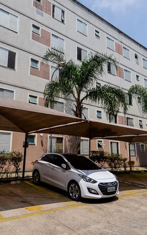 Apartamento para alugar com 40m², 2 quartos e 1 vagaÁrea comum