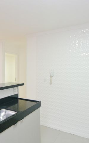 Apartamento para alugar com 40m², 2 quartos e 1 vagaCozinha