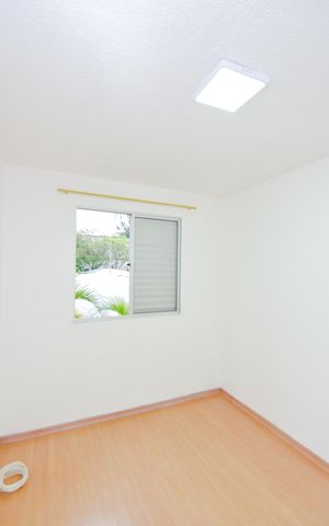 Apartamento para alugar com 40m², 2 quartos e 1 vagaQuarto 1
